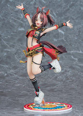 Phat! 1/6 PVC 放聲歡呼《賽馬娘 Pretty Derby》