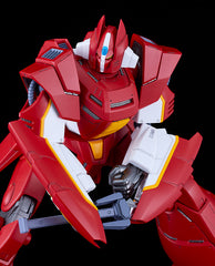MODEROID Galient Heavy Armor Kai / MODEROID 加連特重甲改
