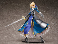 FREEing 1/4 PVC Saber/阿爾托莉亞‧潘德拉剛(第二再臨)《Fate/Grand Order》