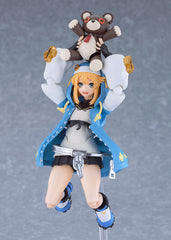 figma Bridget / figma 布里吉特 (Bridget) 聖騎士之戰 -奮戰-