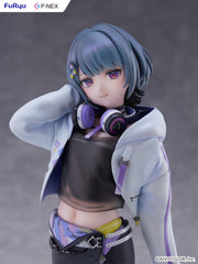 Koshimizu Toru 1/7 Scale Figure / 1/7 PVC 小清水透