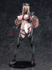 Rocket Boy 1/6 PVC 「DUAL・NERO」(原畫:ばん!)