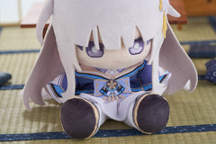Shinano Punipuni Plushie / 信濃 Q彈毛絨公仔