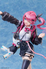A.Dimension 1/4 PVC 倉持妹路特《彩虹社》