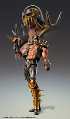 Medicos Chozokado 超像可動 傑基 JAGI《北斗之拳》