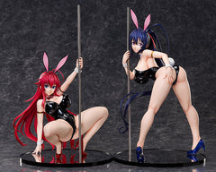FREEing 1/4 PVC 姬島朱乃 兔女郎 生足Ver. 2nd 《惡魔高校DXD HERO》