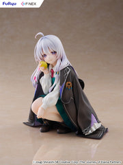 FuRyu F:NEX 1/6 PVC 伊蕾娜 柑橘ver.《魔女之旅》