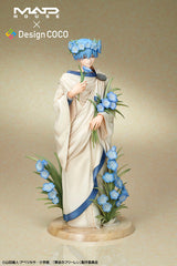 MADHOUSE x Design COCO 1/7 PVC 欣梅爾 新藝術風格《葬送的芙莉蓮》