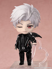 Nendoroid Sylus / 黏土人西勒斯