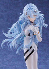 Claynel 1/7 PVC 綾波麗 ~Voyage End~《新世紀福音戰士新劇場版:終》