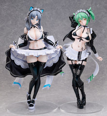 FREEing 1/4 PVC 日影 束縛女僕 Ver.《忍者大師閃亂神樂NEW LINK》
