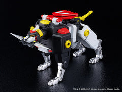 MODEROID Voltron / MODEROID 百獸王 Voltron