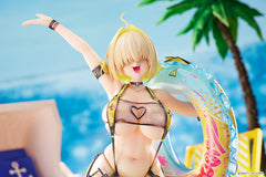 《勝利女神:NIKKE》伊萊格:BOOM與驚嚇