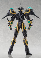 Max Factory Figma 黑色巨人殖裝《強殖裝甲GUYVER》