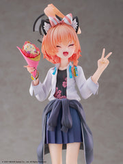 Neru (School): Memorial Lobby Ver. / Neru(學校):紀念大廳 Ver.
