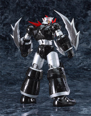 MODEROID Mazinger ZERO / MODEROID 鐵甲萬能俠ZERO