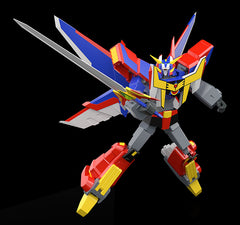 MODEROID Gekiryuger / 碧藍航線 信濃 月色鉻Ver.