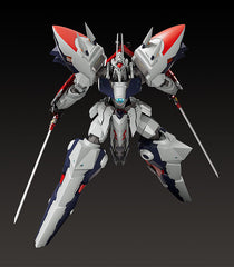 MODEROID Linebarrel Overdrive / MODEROID Linebarrel Overdrive
