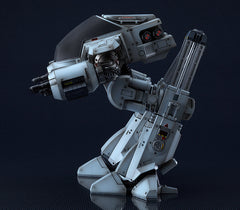 Good Smile Moderoid 模型 ED-209《鐵甲威龍》