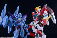 Good Smile Moderoid 模型 蘇泊比亞 《勇氣爆發Bang Bravern》