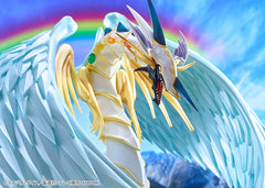 Yu-Gi-Oh! GX Rainbow Dragon / 遊戲王GX 究極寶玉神 彩虹龍