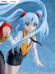 FuRyu F:NEX 1/7 PVC 星野琉璃 Double Ruriruri Ver. 《機動戰艦》