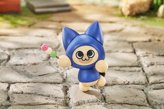 Nendoroid Palico Layered Armor: Kit T. Ver. /黏土人 3058 艾路外觀裝備「貓」Ver.