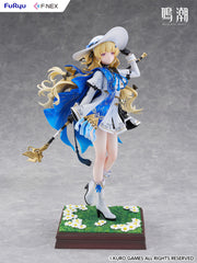 FuRyu F:NEX 1/7 PVC 菲比《鳴潮》