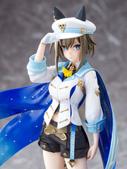 Cheval Grand / 雪恩格蘭 (Cheval Grand) 1/7 比例模型