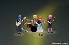 DIGACTION Bocchi the Rock! Ryo Yamada / DIGACTION 岩石博奇!山田亮