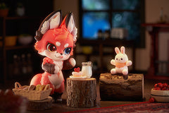 Good Smile 黏土人 2011 River (附特典)《FLUFFY LAND》