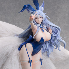FREEing 1/4 B-style PVC 信濃 幻夢奇術《碧藍航線》