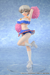 MuseMolds 1/7 PVC 宇崎花 啦啦隊女孩Ver.《宇崎學妹想要玩!ω》