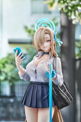 Good Smile 1/7 PVC 明日奈(制服)回憶大廳Ver.《蔚藍檔案》