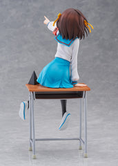 Kadokawa 1/7 PVC 涼宮春日 動畫20週年紀念 Ver《涼宮春日的憂鬱》