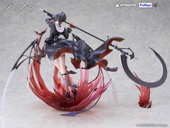 FuRyu F:NEX 1/7 PVC 隱德來希 昇進段階二 Ver.《明日方舟》