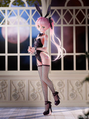 Kaitendoh 回天堂 1/6 PVC Hatsune 兔女郎 Ver.《蔚藍檔案》