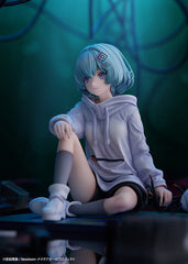 Make a Girl No. 0 1/7 Scale Figure / No. 0 1/7 比例模型