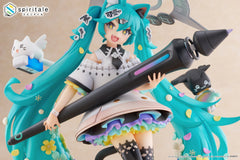 TAITO 1/7 PVC 初音未來 × 齋藤直葵 “My Figure Making!” ~繪畫 ver.~