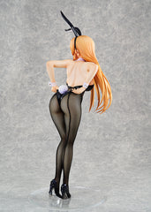 Erina Nakiri: Bunny Ver. (1/3 Scale) / 薙切繪裡奈:兔子 Ver. (1/3比例)