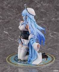 Max Factory 1/6 PVC 雪花菈米 (再販)《Hololive production》