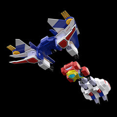 MODEROID Go-Saurer / MODEROID 高卓爾