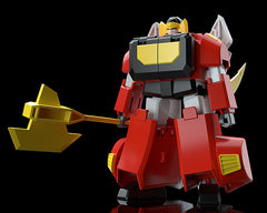 MODEROID Gambaruger / 碧藍航線 信濃 月色鉻Ver. 專用LED壓克力展示盒