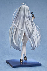 Tyrant (Female) / 星塔旅人 小魔王(女)