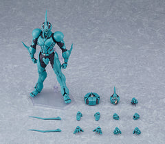 Max Factory Figma 600 卡巴I 終極版 (再販) 《強殖裝甲GUYVER》