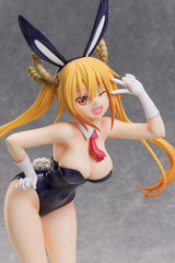 FREEing 1/4 PVC 朵露 裸腿兔女郎Ver.《小林家的龍女僕》