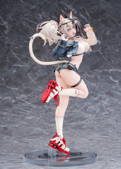 Wonderful Works 1/7 PVC Melterna Girl - Meta子