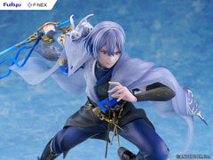 Koyanagi Rou 1/7 Scale Figure / 1/7 PVC 小柳郎