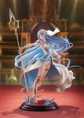 INTELLIGENT SYSTEMS 1/7 PVC 阿庫婭(白色歌姬)《Fire Emblem》