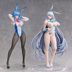 Emden: Bunny Ver. / 埃姆登 兔女郎 Ver.